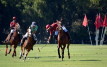 Salon du cheval 2022: La Garde Royale, acteur principal de développement du Polo au Maroc
