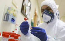 Compteur Coronavirus : 7 nouveaux cas, plus de 6,83 millions de personnes ont reçu trois doses du vaccin