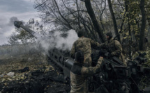 La Russie accuse l'Ukraine de se préparer à utiliser une "bombe sale"
