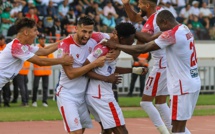 Botola Pro D1/Mise à jour : Le Wydad, grand bénéficiaire et leader unique