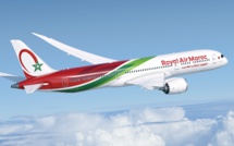 Royal Air Maroc renforce son programme de vols