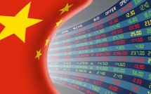 Chine : Relance de la croissance