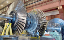 Iran-Russie : Téhéran livre 40 turbines à Moscou