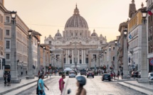 Vatican : Le Maroc prend part à la rencontre internationale de prière pour la paix des religions