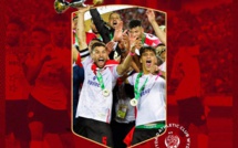 Globe Soccer Awards 2022 : Le Wydad parmi les clubs nominés