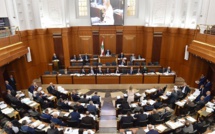 Liban : Une 4ème séance parlementaire et pas d’élection du président