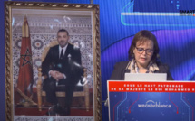 Guelmim Oued-Noun / "Al Jisr" :  Aawatif Hayar lance la plateforme électronique d'inscription des femmes