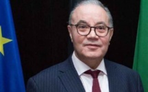 Sahara : Fin du mandat sabbatique du soi-disant émissaire d’Abdelmajid Tebboune