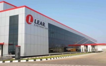 Le groupe américain LEAR inaugure sa nouvelle usine au Maroc