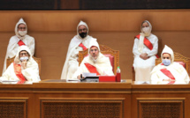 SM le Roi Mohammed VI approuve la nomination de plusieurs responsables judiciaires 