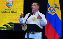 Reconnaissance du polisario : le Sénat désapprouve le président colombien 