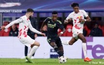 Ligue des champions / 5e journée / Acte 1 : Le Real chute face à Leipzig, la Juventus éliminée, L’AC Milan relancé