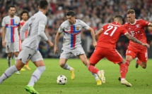 Ligue des champions Acte II  / J5 : Barça-Bayern pour le plaisir des yeux !