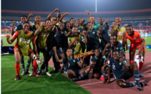 Coupe du monde féminine U17 : Nigeria – Colombie pour une place en finale