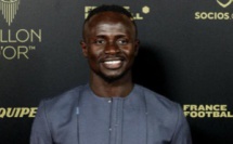 Mondial 2022 : 327 personnes composeront la délégation officielle du pays de Sadio Mané!