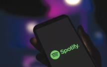 Spotify : La plateforme gagne des abonnés mais reste dans le rouge