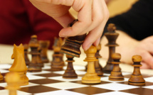 Azrou : Les échecs ont leur festival !