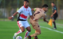 Botola Pro D1 "Inwi" (7e journée) : L'Union Touarga s'octroie 3 points à domicile