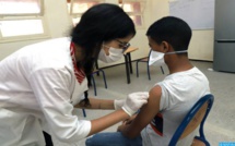 Compteur Coronavirus : 46 nouveaux cas, plus de 6,83 millions de personnes ont reçu trois doses du vaccin