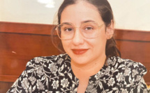 Maître Youssra Hajjam : Fédérer les énergies pour sécuriser les transactions