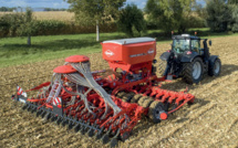 Semis-direct : Une solution optimale pour dépasser les ravages de la sécheresse