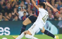 Ligue des champions  : Le Barça éliminé, un penalty accordé après le sifflet final àl'Atlético