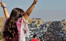 Iran : Les forces de sécurité tirent sur des manifestants