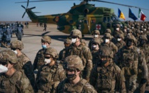USA-Russie : Le déploiement de troupes américaines en Roumanie constitue une menace pour la Russie