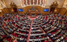Une délégation de la Chambre des Conseillers accueillie chaleureusement au Sénat français 