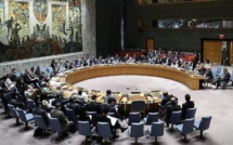 Sahara : le Conseil de Sécurité appelle à la reprise des tables rondes avec la participation de l’Algérie