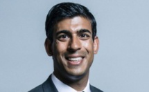 Message de félicitations de SM le Roi au nouveau Premier ministre britannique, M. Rishi Sunak