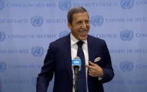 Omar Hilale : l’Algérie a dépensé plus de 6 milliards USD pour soutenir le polisario