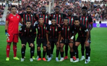 Botola Pro D1 « Inwi » (7e journée) : l’Association Sportive des FAR surclasse le Hassania d’Agadir (2-1)