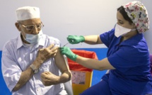Compteur Coronavirus : 26 nouveaux cas, plus de 6,84 millions de personnes ont reçu trois doses du vaccin