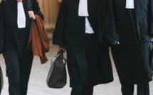 Déçus du PLF, les avocats annoncent le gel de leurs activités aux tribunaux