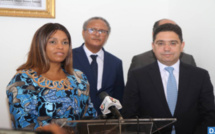 La Guinée-Bissau réitère sa position constante soutenant l'intégrité territoriale du Royaume