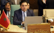 Sommet arabe: Bourita n'a pas quitté la réunion des MAE (source diplomatique)