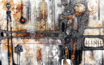 Magazine : Médéric Turay, mémoires recomposées