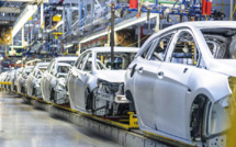 Construction automobile : Cap sur la transition technologique