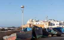 Essaouira / INDH : Inauguration de la première étape de la foire de l’entrepreneuriat
