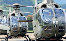 Hélicoptères H135 : Airbus nous éclaire sur la commande marocaine
