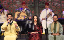 Essaouira / Andalousies Atlantiques : Clôture en apothéose du 18ème festival