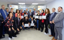 Oujda &amp; Nador / Attijariwafa bank : Deux nouveaux centres Dar Al Moukawil voient le jour