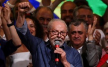 Brésil : De la prison à la présidence, la revanche de Lula