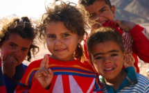 Rabat : Gala de charité en faveur d’enfants défavorisés