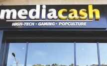 High-tech : Mediacash marque sa réapparition à Dar Bouazza