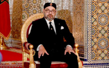 SM le Roi Mohammed VI ne participera pas au sommet d’Alger (Nasser Bourita)
