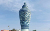 Safi : Après le tajine, le plus grand vase de poterie !