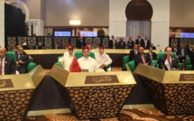 Sur Hautes Instructions royales, Bourita préside la délégation marocaine au Sommet arabe à Alger