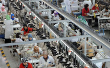 Omega Textile Maroc inaugure une nouvelle usine à Casablanca